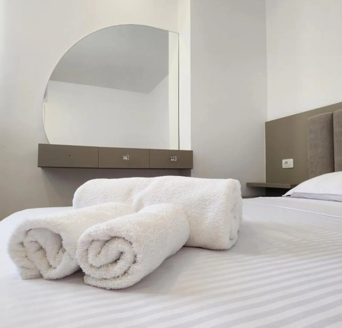 Daire Blue Sand Residence Golem  Arnavutluk